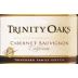 Trinity Oaks Cabernet Sauvignon 1998 Front Label
