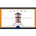 Leyda Las Brisas Pinot Noir 2009 Front Label