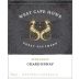 West Cape Howe Styx Gully Chardonnay 2014 Front Label