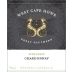 West Cape Howe Styx Gully Chardonnay 2015 Front Label