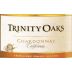Trinity Oaks Chardonnay 1999 Front Label