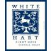White Hart Pinot Noir 2011 Front Label