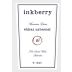 Distinguished Vineyards & Wine Partners Inkberry Mountain Estate Shiraz Cabernet Sauvignon 2012 Front Label