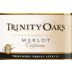 Trinity Oaks Merlot 1998 Front Label