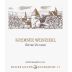 Winzer Krems Trocken Kremstal Gruner Veltliner 2014 Front Label