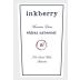 Distinguished Vineyards & Wine Partners Inkberry Mountain Estate Shiraz Cabernet Sauvignon 2013 Front Label