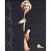 Marilyn Napa Valley Merlot 1999 Front Label