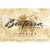 Bonterra Organically Grown Viognier 1999 Front Label