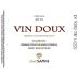 Samos Vin Doux Muscat (375ml half-bottle) 2013 Front Label