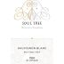 Soul Tree Wine Sauvignon Blanc 2015 Front Label