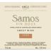 Samos Vin Doux Muscat 2004 Front Label
