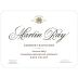Martin Ray Diamond Mountain Cabernet Sauvignon 2015 Front Label