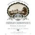 Chateau Carbonnieux Blanc 2010 Front Label