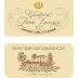 Chateau Pavie Decesse 2012 Front Label