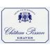 Chateau Pessan 2006 Front Label