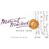 South Gippsland Wine Company Pty Ltd. Mount Macleod Pinot Noir 2012 Front Label