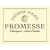 Chateau Soleil Promesse 2011 Front Label