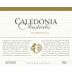 South Gippsland Wine Company Pty Ltd. Caledonia Australis Chardonnay 2007 Front Label