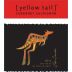 Yellow Tail Cabernet Sauvignon 2016 Front Label