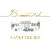 Domaine des Baumard Savennieres 2016 Front Label