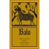 Balo Anderson Valley Suitcase 828 Pinot Noir 2016 Front Label
