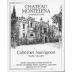 Chateau Montelena Estate Cabernet Sauvignon 1980 Front Label