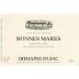 Domaine Dujac Bonnes Mares 2007 Front Label