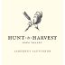 Hunt & Harvest Napa Valley Cabernet Sauvignon 2016 Front Label