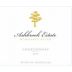 Ashbrook Estate Chardonnay 2015 Front Label