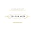 Forlorn Hope Estate Chenin Blanc 2016 Front Label