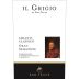 San Felice Il Grigio Chianti Classico Gran Selezione 2014 Front Label