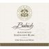 Babich Marlborough Sauvignon Blanc 2017 Front Label