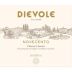 Dievole Novecento Chianti Classico Riserva 2015 Front Label