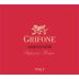Grifone Sangiovese 2011 Front Label