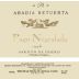 Abadia Retuerta Pago Negralada Tempranillo 1996 Front Label