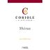 Coriole Vineyards Shiraz 2007 Front Label