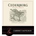 Cederberg Cabernet Sauvignon 2007 Front Label