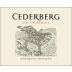 Cederberg Sauvignon Blanc 2006 Front Label