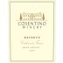 Cosentino Reserve Cabernet Franc 2009 Front Label