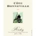 Cote Bonneville DuBrul Vineyard Riesling 2012 Front Label