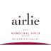Airlie Marechal Foch 2013 Front Label