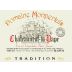 Domaine de Monpertuis Chateauneuf-du-Pape Cuvee Tradition 2003 Front Label