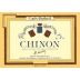 Couly-Dutheil Chinon Barronie Madeleine 2012 Front Label
