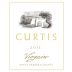 Curtis Viognier 2011 Front Label