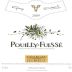 Duboeuf Pouilly-Fuisse 2009 Front Label