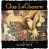 Clos LaChance Estate Viognier 2007 Front Label