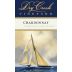 Dry Creek Vineyard Russian River Valley Chardonnay 2013 Front Label