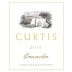 Curtis Grenache 2010 Front Label