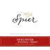 Spier Discover Pinotage Shiraz 2014 Front Label