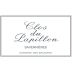 Domaine des Baumard Clos du Papillon Savennieres 2010 Front Label